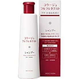 持田ヘルスケア｜MOCHIDA HEALTHCARE コラージュフルフル　ネクストシャンプー うるおいなめらかタイプ（200ml）［シャンプー］【rb_pcp】