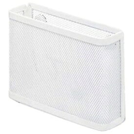 リヒトラブ｜LIHIT LAB. マグネットポケット（メモ/ハガキ・白）A-7391-0[A73910]