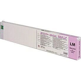 Roland｜ローランド ESL3-4LM 純正プリンターインク ECO-SOL MAX ライトマゼンタ[ESL34]