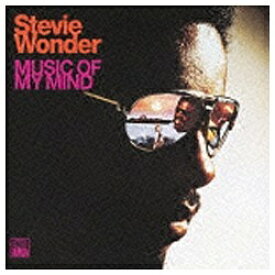 ユニバーサルミュージック｜UNIVERSAL MUSIC スティーヴィー・ワンダー/心の詩 【音楽CD】 【代金引換配送不可】