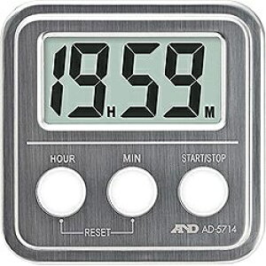 A&DbG[EAhEfC 20ԃ^C}[@AD-5714[AD5714]