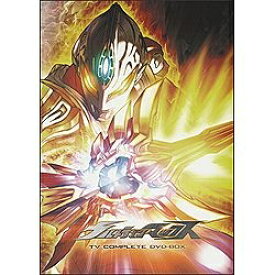 バンダイナムコフィルムワークス｜Bandai Namco Filmworks ウルトラマンマックス TV COMPLETE DVD-BOX 【DVD】 【代金引換配送不可】