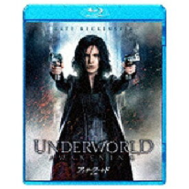 ソニーピクチャーズエンタテインメント｜Sony Pictures Entertainment アンダーワールド 覚醒 【ブルーレイ ソフト】 【代金引換配送不可】