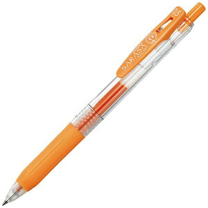 [ubZEBRA SARASA CLIP(TTNbv) {[y IW(CNFFIW) JJ15-OR [0.5mm][JJ15OR]