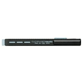 ぺんてる｜Pentel クイックイレーザー 消しゴム ホルダー式 フォープロ ZE31-A[ZE31A]