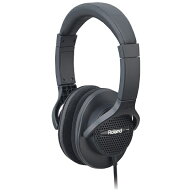 Roland｜ローランド ヘッドホン RH-A7 [オーバーヘッド型 /φ3.5mm ミニプラグ][RHA7]【rb_cpn】