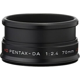 PENTAX｜ペンタックス レンズフード PENTAX（ペンタックス） ブラック MH-RF49 [49mm][MHRF49BK]