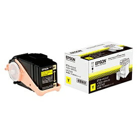 EPSON｜エプソン LPC3T30Y 純正トナー ETカートリッジ(Sサイズ) イエロー[LPC3T30Y]【rb_ton】
