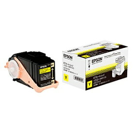 EPSON｜エプソン LPC3T31Y 純正トナー ETカートリッジ(Mサイズ) イエロー[LPC3T31Y]【rb_ton】