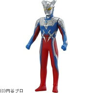 BANDAI｜バンダイ ウルトラマン ウルトラヒーロー 21 ウルトラマンゼロ
