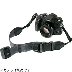 【エントリーで最大全額ポイント還元｜7/18迄】 DIAGNL｜ダイアグナル ニンジャ カメラストラップ 38mm（チャコール）
