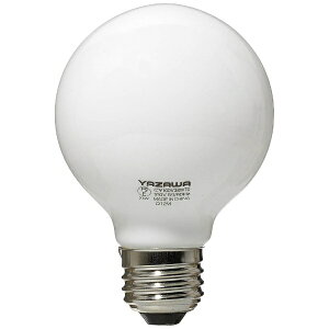 YAZAWA�b���U�� GW100V38W70 ���M�� �z���C�g [E26 /�d���F /1�� /40W���� /�{�[���d���`][GW100V38W70]