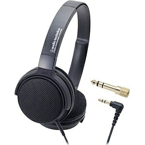 yGg[ōőSz|CgҌb10/5z I[fBIeNjJbaudio-technica wbhz ATH-EP300 [3.5mm ~jvO][ATHEP300BK]