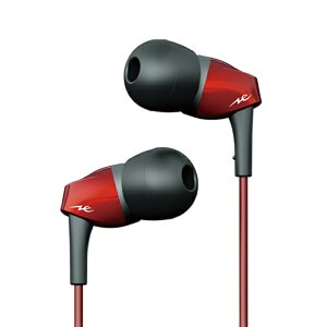 ���f�B�E�X�bradius �C���z�� �J�i���^ HP-NEF11 ���b�h [�J�i���^ /��3.5mm �~�j�v���O][HPNEF11R]