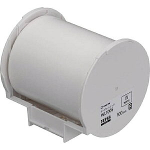 �L���O�W���bKING JIM Grand�e�[�v�J�[�g���b�W TEPRA(�e�v��) Grand �� WL100S [100mm��][WL100S]
