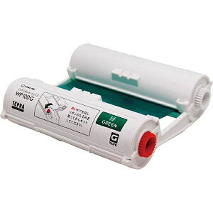 �L���O�W���bKING JIM �C���N���{���J�[�g���b�W TEPRA(�e�v��) Grand WP100G