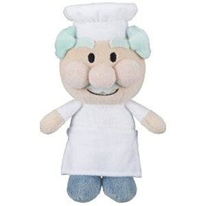 セガフェイブ|SEGA Fave プリちぃ★ビーンズS プラス ジャムおじさん