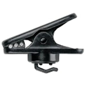 SHURE�b�V���A�[ �C���z���p�V���c�P�[�u���N���b�v RPESHIRTCBLCLIP