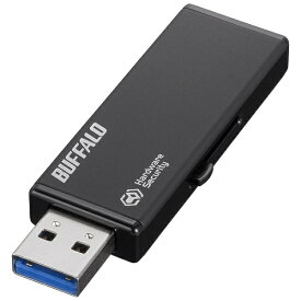 BUFFALO｜バッファロー RUF3-HSL8G USBメモリ [8GB /USB3.0 /USB TypeA /スライド式][RUF3HSL8G]