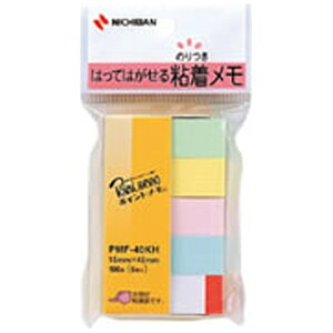 j`obNICHIBAN |Cg[ʃV[Y]tbNV[Yi100×5/Fj@PMF-40KH[PMF40KH]