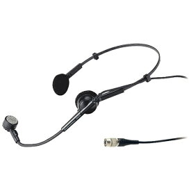 オーディオテクニカ｜audio-technica ヘッドセットマイク　ATM75cW