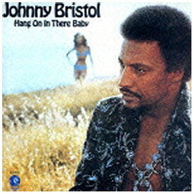 ユニバーサルミュージック｜UNIVERSAL MUSIC ジョニー・ブリストル/ハング・オン・イン・ゼア・ベイビー 生産限定盤 【CD】 【代金引換配送不可】