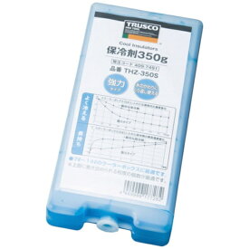 トラスコ中山｜TRUSCO NAKAYAMA 保冷剤　350g　強冷タイプ　THZ350S