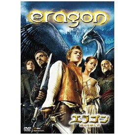 20世紀フォックス｜Twentieth Century Fox Film エラゴン 遺志を継ぐ者 【DVD】 【代金引換配送不可】