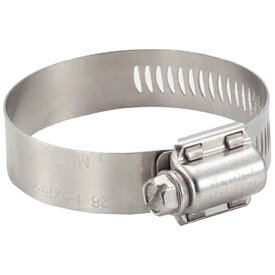 BREEZE｜ブリーズ ステンレスホースバンド　締付径　59~83mm　10個入　TH30044