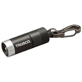 トラスコ中山｜TRUSCO NAKAYAMA アルミLEDライトキーホルダータイプ　KHL15A