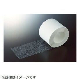 トラスコ中山｜TRUSCO NAKAYAMA 透けるノンスリップテープ　屋外用　50mmX5m　TNTS505