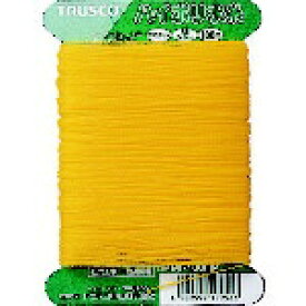 トラスコ中山｜TRUSCO NAKAYAMA ハイポリ水糸　細0．8mm　100m巻　MI100HP