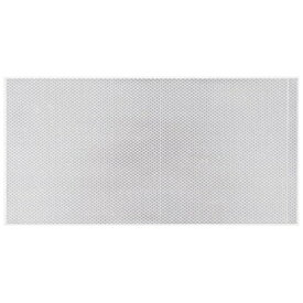 トラスコ中山｜TRUSCO NAKAYAMA 超高輝度反射シート　プリズム型　227mmX227mm　白　HS2222P