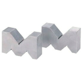 大西測定｜Ohnishi OSS 鋳鉄製精密ヤゲン台A型 機械仕上（1組2個） 126-150K