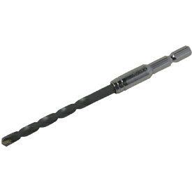 トップ工業｜TOP工業 六角シャンクコンクリートドリル　4.4mm　ECD4.4