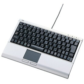 サンワサプライ｜SANWA SUPPLY キーボード シルバー SKB-TP01SVN [USB /有線]【rb_ keyboard_cpn】