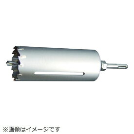 サンコーテクノ｜SANKO TECHNO テクノ　オールコアドリルL150　LV65SDS《※画像はイメージです。実際の商品とは異なります》