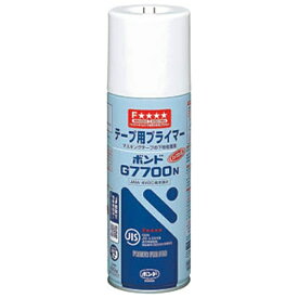 コニシ｜Konishi ボンド G7700N 430ml（エアゾール） #63727 G7700430