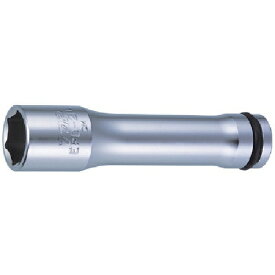トップ工業｜TOP工業 建築用ロングインパクトソケット　24mm　EPD24L