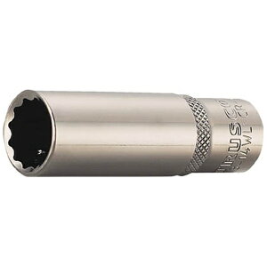 �g���X�R���R�bTRUSCO NAKAYAMA �f�B�[�v�\�P�b�g�@12�p�^�C�v�@�����p9.5�@�Ε�13mm�@T313WL