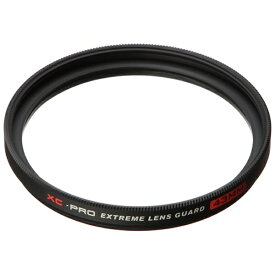 HAKUBA｜ハクバ 43mm XC-PROエクストリームレンズガード[CFXCPRLG43]