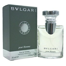 ブルガリ｜BVLGARI プールオム ET （30ml・スプレータイプ）【並行輸入品】