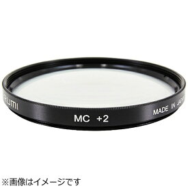 マルミ光機｜MARUMI 49mm MCクローズアップ +2[49MMCUMC+2]