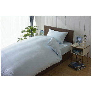 ���эH�[�bUMO KOBO �y�{�b�N�X�V�[�c�z�X�[�s�} �Z�~�_�u���T�C�Y(��100%/120×200×28cm/�u���[)[M541228BSDBL]