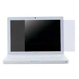 サンワサプライ｜SANWA SUPPLY 液晶保護光沢フィルム （MacBook／MacBook Air 13.3型ワイド用）　LCD-MB133K【rb_ filter_cpn】