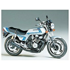 タミヤ｜TAMIYA 1/12 オートバイシリーズ No.66 ホンダ CB750F カスタムチューン 【代金引換配送不可】