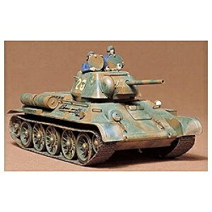 ^~bTAMIYA 1/35 ~^[~j`AV[Y No.59 \rGgT-34/761943N^