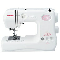 【エントリーで最大全額ポイント還元｜10/11まで】 ジャノメ｜JANOME 2ウェイ ミシン ES7 [電子ミシン][E…