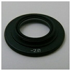 ライカ｜Leica 視度補正レンズ M -2.0dpt 14358[シドホセイレンズM-20]
