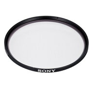 SONY｜ソニー 77mm MCプロテクター　VF-77MPAM[VF77MPAM]